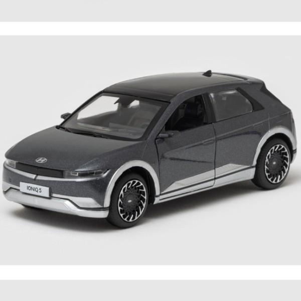 Hyundai Ioniq 5 Diecast Ioniq 5N 1:38