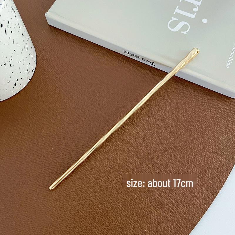 Exquisite Vintage-Inspired Tassel Hairpin for Women - Elegant Hanfu Cheongsam Style Headdress