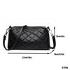 Luxury Genuine Leather Handbags for Women High Quality Messenger Bag Large Capacity Fashion Shoulder Tote