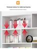 Beauty Salon Cosmetic Display Cabinet & Makeup Shelf Rack