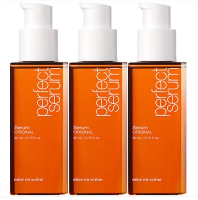 

Original Serum 80ml x 3 (36194125)