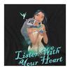 Pocahontas Childrens/Kids Listen With Your Heart Sweatshirt