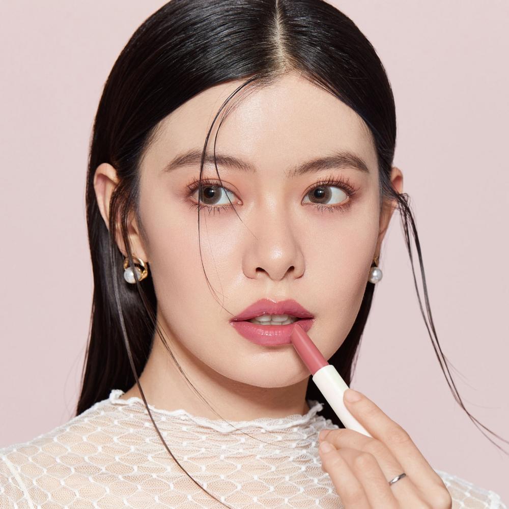 Sheglam Perfect Shine Plumper de Buze Flamingo Roz 2g