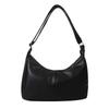 Trendy Casual Shoulder Bag For Women Featuring Large Capacity And Retro Style