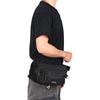 Waist Bag Fanny Pack for Men Women Hip Bum Bag Outdoor Workout Traveling Casual Sports Running Hiking Cycle