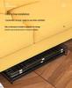 Foldable Metal Dog & Cat Cage for Home, Indoor/Outdoor, Car or Rescue Use