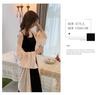 Women's Summer Chiffon Sunscreen Cardigan - Mid-Length, Loose Beach Shawl