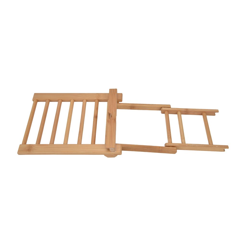 Tablet Stand, Foldable Multi Angle Holder with Sturdy Design, for 4 to 13in Phone Tablet Laptop Reading Cooking