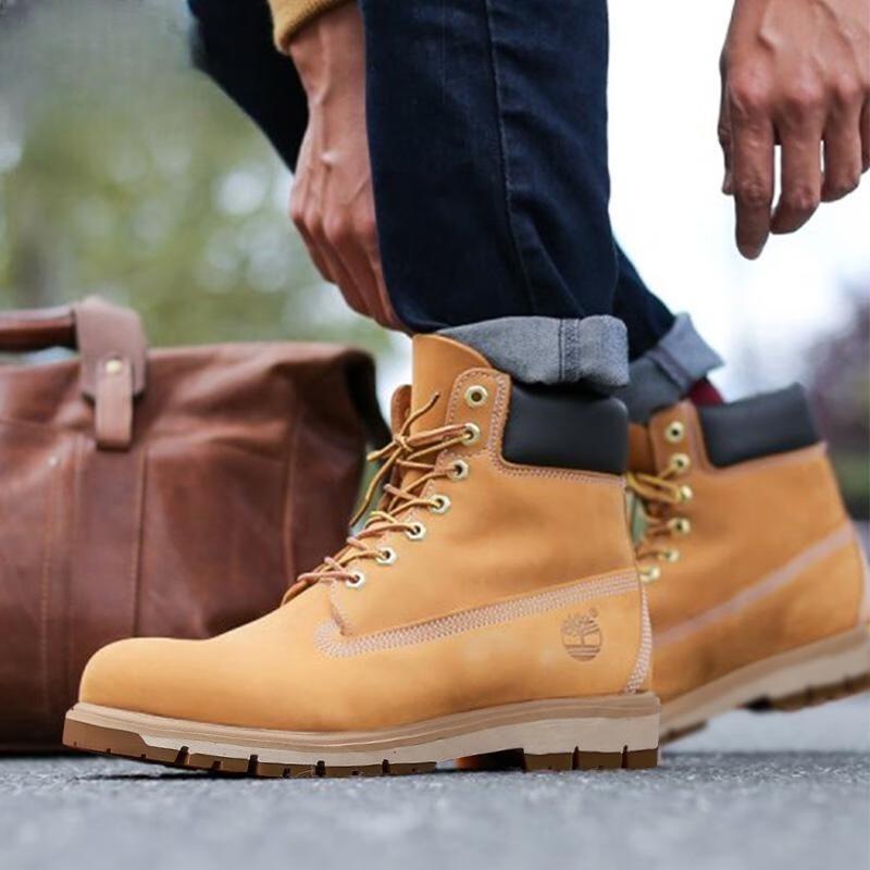 Мужские ботинки Timberland A1JHF231 Martin 9