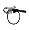 Forklift Accessories Suitable For JK804A-HC Heli Longgong Hyundai Single Handle 6-pin Turn Signal Switch