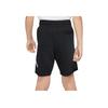 Jordan French Terry Shorts Kids bottoms Black HA7404-010