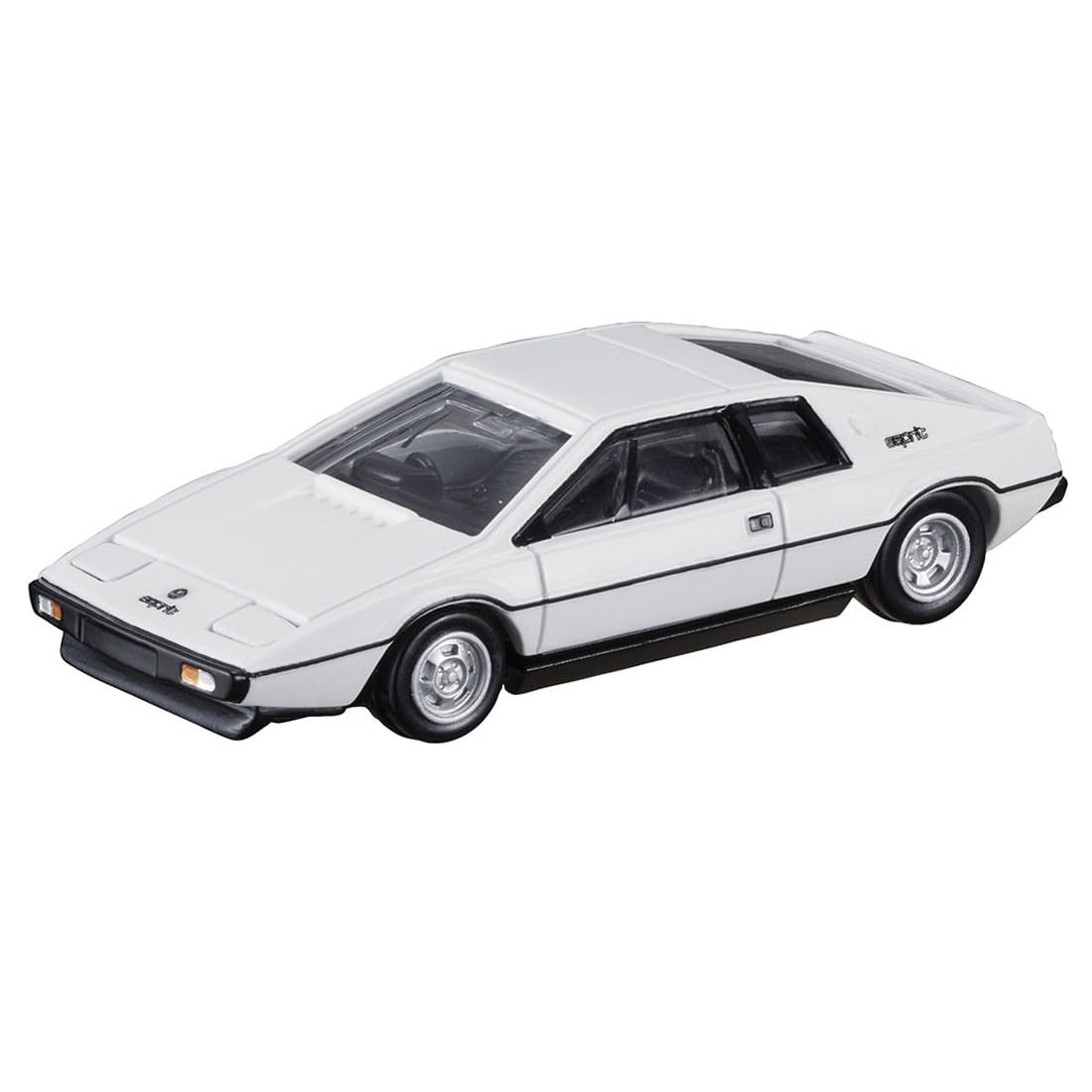 

Takara Tomy Tomica Premium 45 Lotus Esprit Miniature Car Toy for Ages 6 and Up