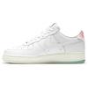 Air Force 1 'Got ‘Em' (Unisex) White / White / Racer Pink Skate Shoes DC3287 111