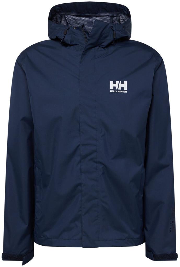 Jacke Helly Hansen Seven J Jacket (62047) Marine