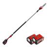 Aosheng Machinery H40GZ12 Cordless Electric Pole Chainsaw CN Plug (adapter Included)