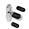 LED Display Hot Tub Temperature Meter Hot Tub Bathing Temperature Meter  Hot Tub Use