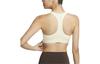 Nike Swoosh Sports Underwear Women's Coconut Milk FB4081-113