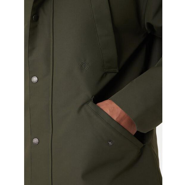 Парка Element Fishtail