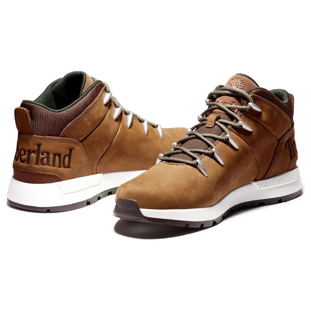 Timberland Ботинки для хайкинга Sprint Trekker Mid