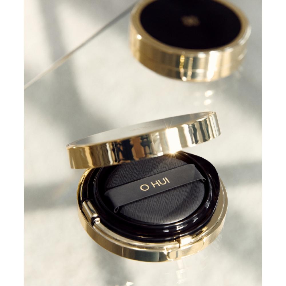 Ohui Ultimate Cover Cushion Moisture No.1 milk beige
