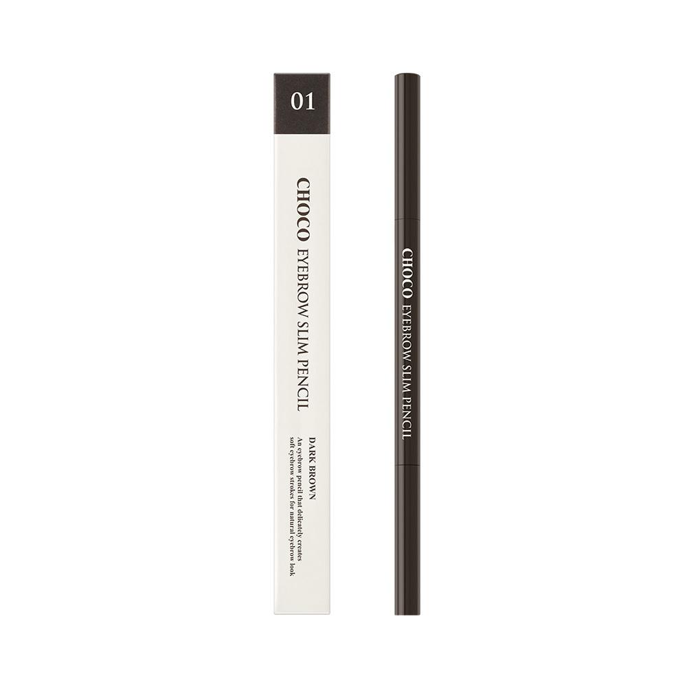 Skinfood Choco Eyebrow Slim Pencil 0.13g