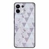 For Oppo K12s K13 5G Case Marble Painted Silicone Back Cover Cases For OPPO K13 5G Soft Black Funda Oppo K12s PLD110 Phone Cover