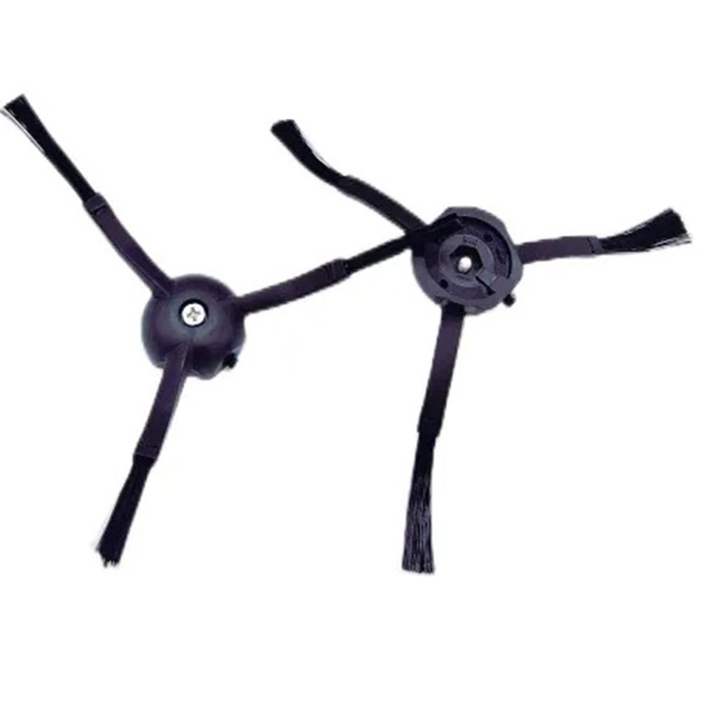 Seitenbürste Seitenbürste Ultra Staubsauger 6tlg. Schwarz