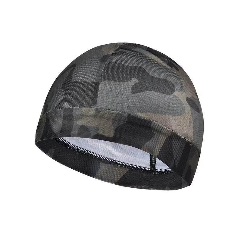 Jundingying Quick-Drying Cycling Helmet Liner Cap