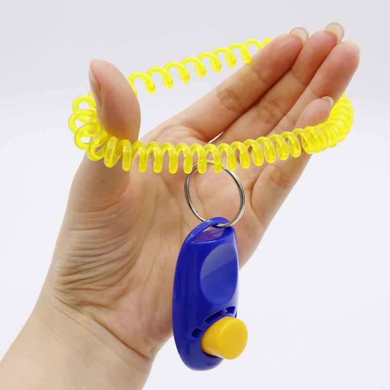 Dog Training Buzzer, Pet Training Equipment, Sound Trainer, Dog Training Ring, Sound Dog Buzzer