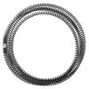 3 Meter X 16mm Drain Dredging Spring for Kitchen Toilet Sewer Blockage Tool Pipe Dredger Extension Spring for Cleaning Clogs