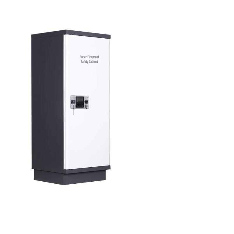 Kunchong 6-Drawer Thickened Anti-Magnetic Data Safe