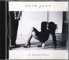 CD UA - Cure Jazz VICL61957 Speedstar 2006 Japan ObiJapanese Pop/Rock Used
