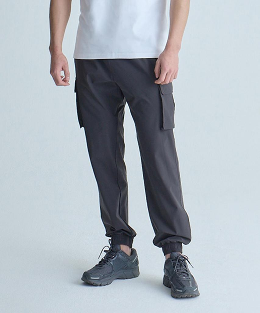 MUSINSA STANDARD SPORTS Moving Moveright Cargo Jogger Pants (2 Colors)