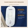 Electric Heating Ai Rong Seat Cushion and Blanket - Winter Home Office Hot Compress Ai Cao Cushion