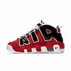 Women's AIR More Retro Basketball Shoes