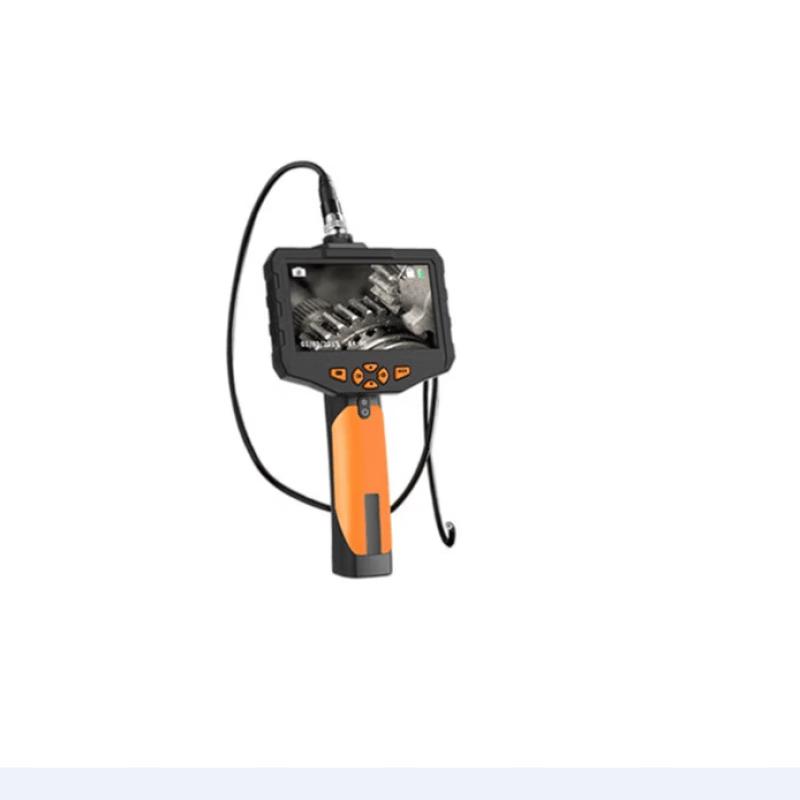 SYANSPAN Industrial Endoscope with Screen (CN version)