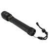 P72 LED Flashlight 5000LM Zoomable Flashlight Waterproof Electric Torch for Camping Emergencies USB