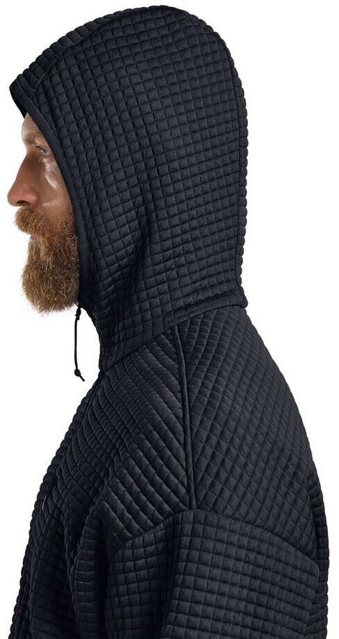 Куртка Jack Wolfskin Mogari Hooded FZ Men (A63849) dark navy