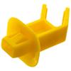Ford Kuga II 2012- bonnet support rod holder