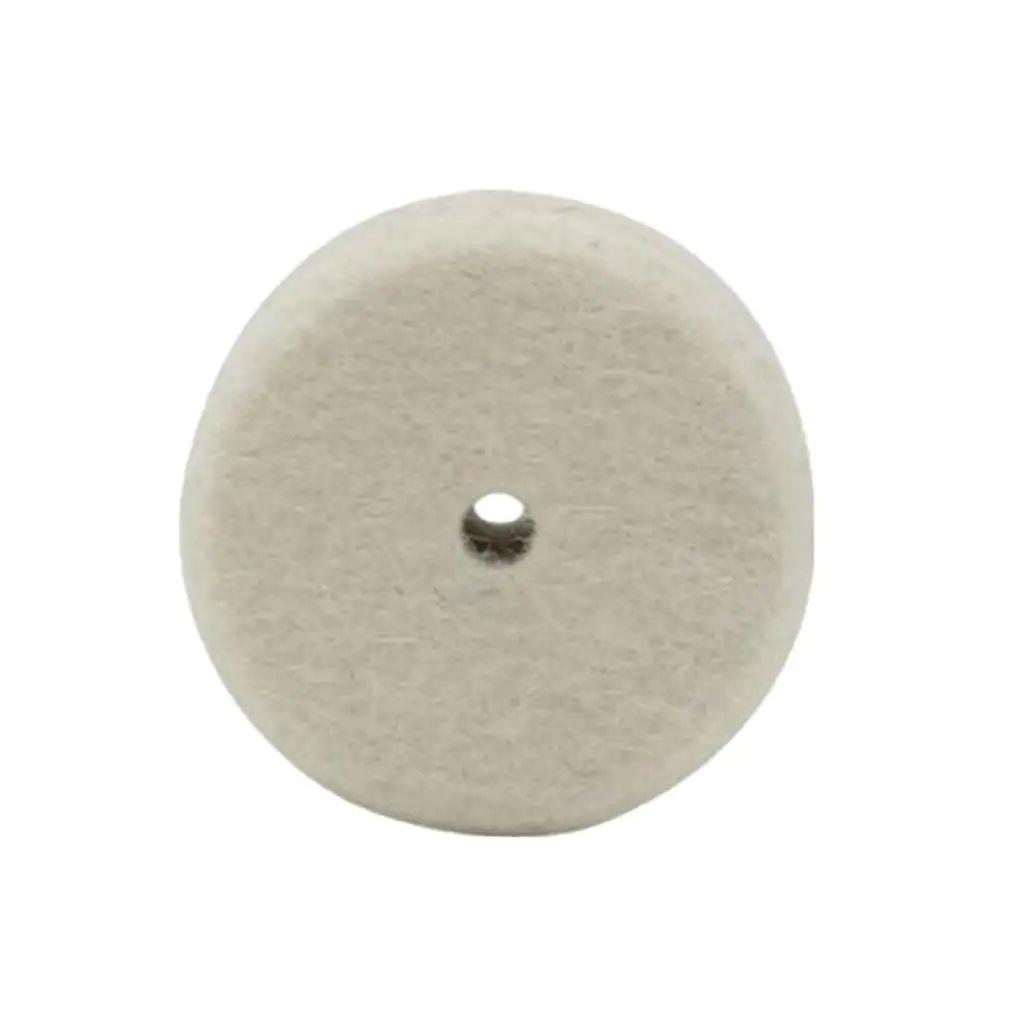 Wool Felt Pads Bass Drum Pedal Pads Drum Pedal Pads Percussion Accessories Pedal Felt Pads