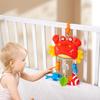 Cute Design Stroller Hanging Toys Grab Ability Training Infant Crib Pendant  Newborn Crib