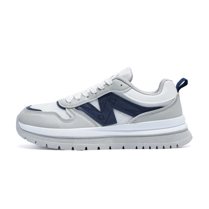 

Casual sports shoes spring and autumn cool running color matching single shoes sports men s shoes running shoes 39