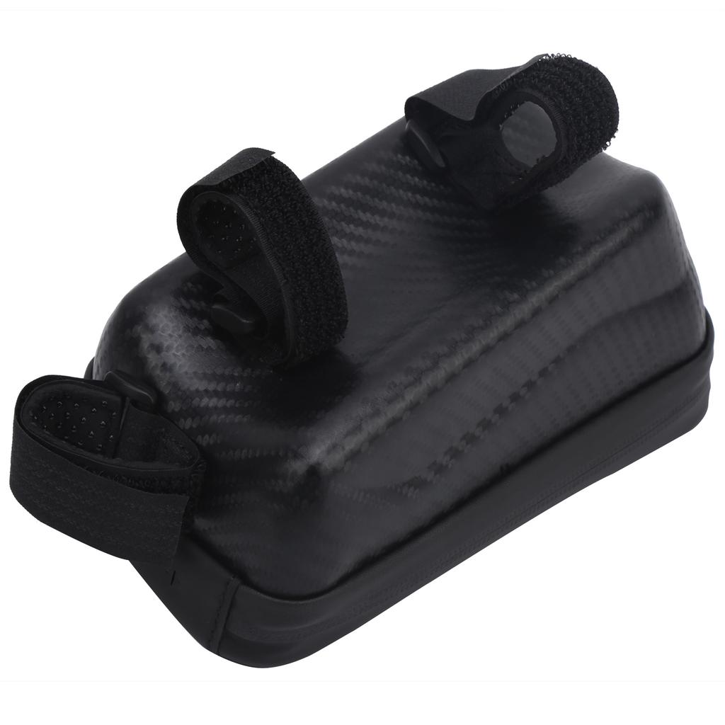 Bicycle Mobile Phone Hard Case Mountain Bike Front Frame Multi Functional Touchscreen Bag