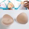 Heart Enhancer Inserts Cups Sponge Pad Women Chest Cups Inserts Chest Breast Bra Thicker Chest Pads