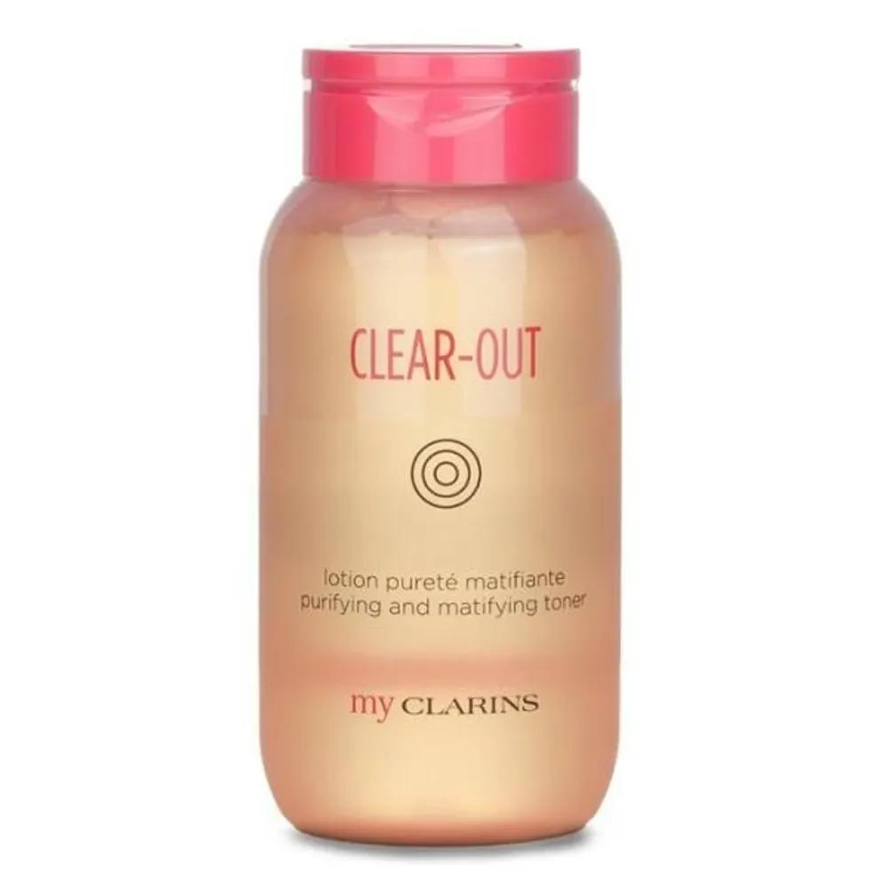 Clarins My Clarins Clear Out Toner 200ml