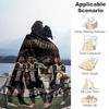 Juventus Personalized Text Blanket Lightweight Customizable Blanket Soft Warm Cozy Versatile for Bedding Office Chair Living Room Bed All-Season Use