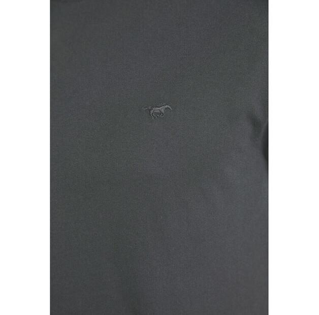 Футболка Mustang ALEX C EMBROIDERY