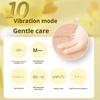 Cute Pet Series Vibrating Egg G-Spot Nipple Stimulate Female Masturbators 10 Mode Vibration Flirting Massager Sex Toys for Women