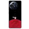 For TCL 50 Pro NxtPaper 5G Phone Case TPU Silicone Protection Black Cover For TCL 50 NxtPaper 50Pro 50NxtPaper Back Bumper Capas