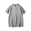 Mountain-Style Outdoor Quick-Drying Sports Short-Sleeved T-Shirt for Men, Summer Fitness Running Base Shirt, Export Men's Casual T-Shirt
